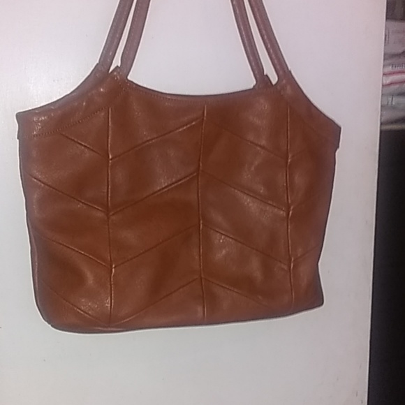 ladies bag two side